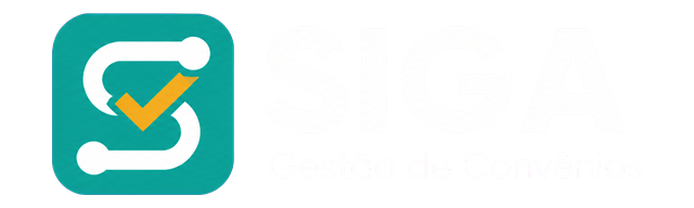 SIGA - Gestão de Convênios